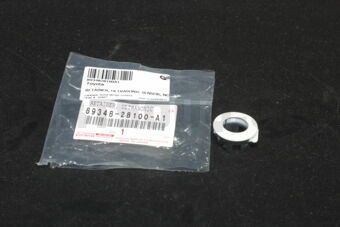 8934828100A1 RETAINER, ULTRASONIC SENSOR, NO.