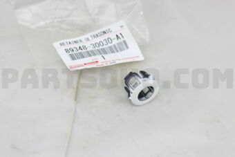 8934830030A1 Toyota BEZEL, ULTRASONIC SENSOR, NO.1