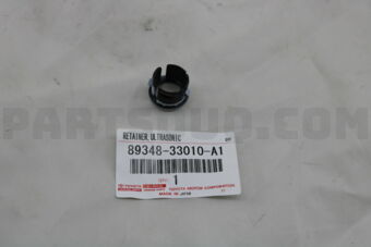8934833010A1 BEZEL, ULTRASONIC SENSOR, NO.1