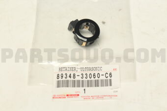 8934833060C6 RETAINER, ULTRASONIC
