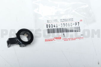 8934833060P7 RETAINER, ULTRASONIC SENSOR, NO.1