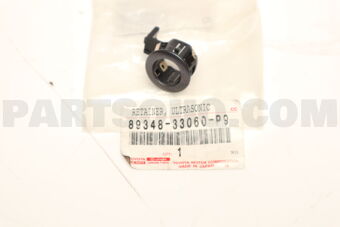 8934833060P9 RETAINER, ULTRASONIC SENSOR, NO.1