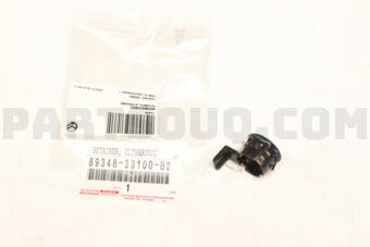 8934833100B2 RETAINER, ULTRASONIC