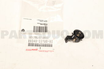 8934833100B2 RETAINER, ULTRASONIC
