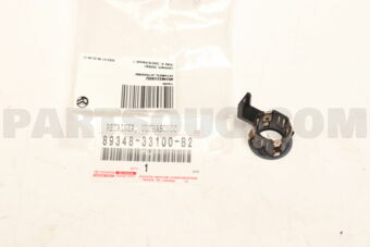 8934833100B2 RETAINER, ULTRASONIC