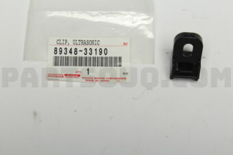 8934833190 CLIP, ULTRASONIC