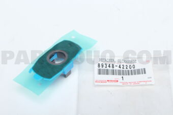 8934842200 RETAINER  ULTRASONIC