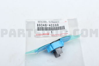 8934842200 RETAINER  ULTRASONIC