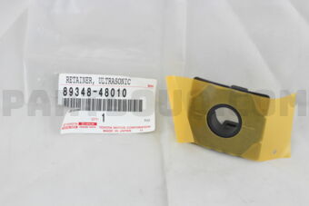 8934848010 RETAINER  ULTRASONIC