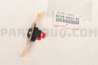 8934848020B2 Toyota RETAINER, ULTRASONIC