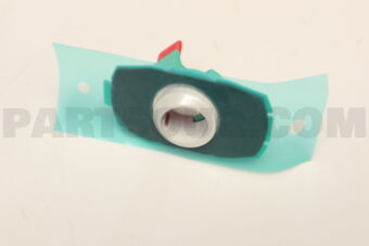 8934848140A0 RETAINER  ULTRASONIC