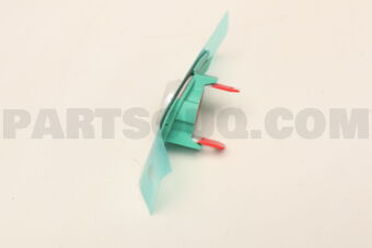 8934848140A0 RETAINER  ULTRASONIC