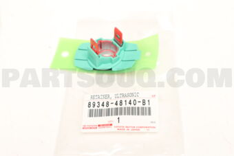 8934848140B1 Toyota RETAINER, ULTRASONIC
