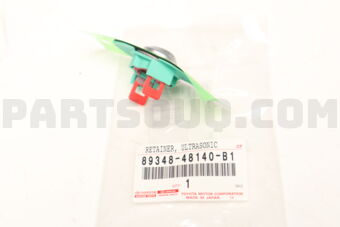 8934848140B1 Toyota RETAINER, ULTRASONIC