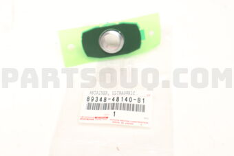 8934848140B1 Toyota RETAINER, ULTRASONIC