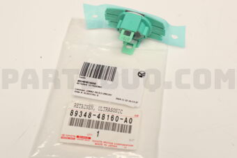 8934848160A0 RETAINER  ULTRASONIC