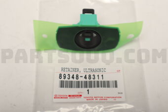 8934848311 Toyota RETAINER, ULTRASONIC