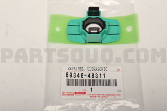 8934848311 Toyota RETAINER, ULTRASONIC