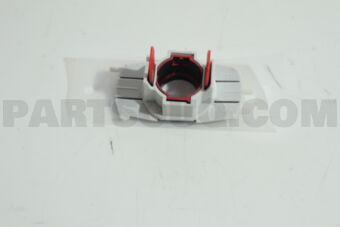 8934848650J0 Toyota RETAINER, ULTRASONIC