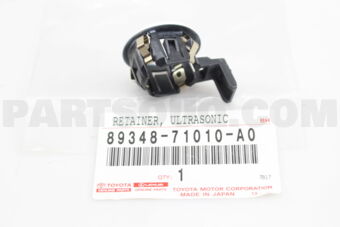 8934871010A0 RETAINER, ULTRASONIC SENSOR, NO.