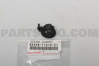 8934871010C1 RETAINER, ULTRASONIC SENSOR, NO.