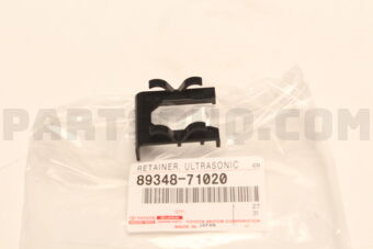 8934871020 Toyota RETAINER  ULTRASONIC