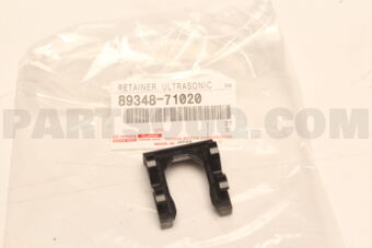 8934871020 Toyota RETAINER  ULTRASONIC