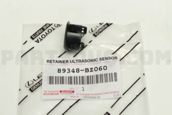 89348BZ060 RETAINER  ULTRASONIC