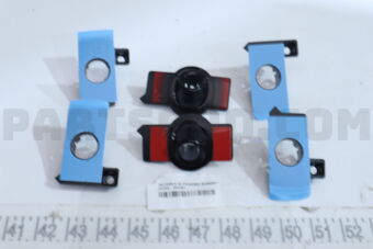 89348WAA03 RETAINER ULTRASONIC SENSOR NO.1