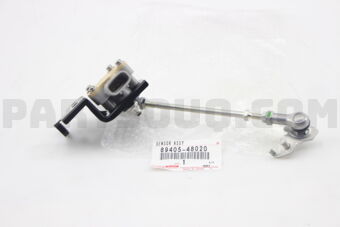 8940548020 SENSOR SUB-ASSY, HEIGHT CONTROL, F