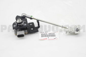 8940548020 SENSOR SUB-ASSY, HEIGHT CONTROL, F