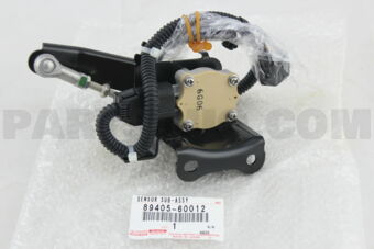 8940560012 SENSOR SUB-ASSY, HEIGHT CONTROL, F