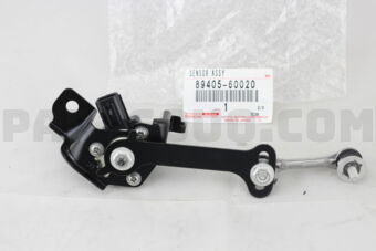 8940560020 SENSOR SUB-ASSY, HEIGHT CONTROL, F