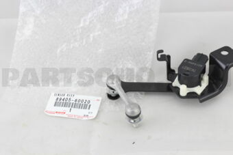 8940560020 SENSOR SUB-ASSY, HEIGHT CONTROL, F