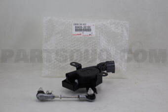8940630100 SENSOR SUB-ASSY, HEIGHT CONTROL, F