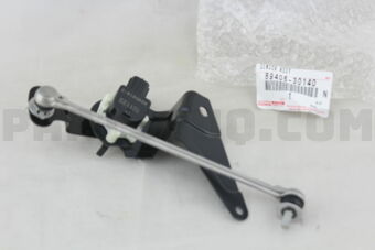 8940630140 SENSOR SUB-ASSY, HEIGHT CONTROL, F