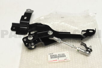 8940650100 SENSOR SUB-ASSY, HEIGHT CONTROL, F