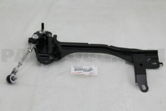 8940650130 SENSOR SUB-ASSY, HEIGHT CONTROL, F