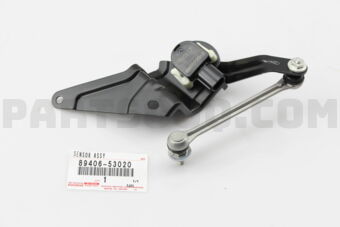 8940653020 SENSOR SUB-ASSY, HEIGHT CONTROL, F