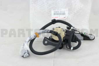 8940660012 SENSOR SUB-ASSY, HEIGHT CONTROL, F