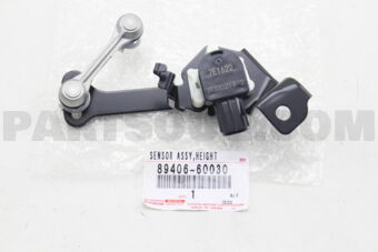 8940660030 SENSOR SUB-ASSY, HEIGHT CONTROL, F