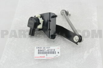 8940741010 SENSOR SUB-ASSY, HEIGHT CONTROL, R