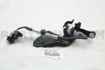 8940760040 SENSOR SUB-ASSY, HEIGHT CONTROL, R