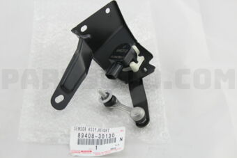8940830130 SENSOR SUB-ASSY, HEIGHT CONTROL, R