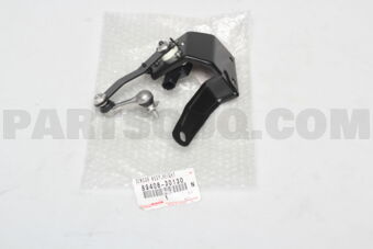 8940830130 SENSOR SUB-ASSY, HEIGHT CONTROL, R