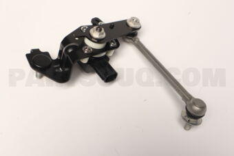 8940834030 SENSOR SUB-ASSY, HEIGHT CONTROL, REAR LH
