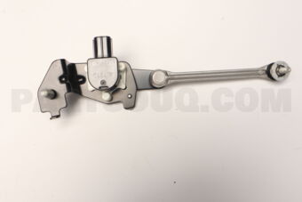 8940834030 SENSOR SUB-ASSY, HEIGHT CONTROL, REAR LH