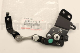 8940842010 SENSOR SUB-ASSY, HEIGHT CONTROL, REAR LH