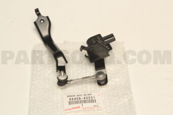 8940842031 Toyota SENSOR SUB-ASSY