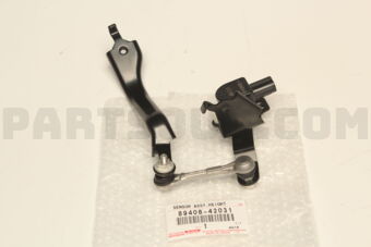 8940842031 Toyota SENSOR SUB-ASSY